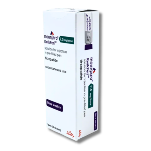 Мунджаро 7.5 mg
