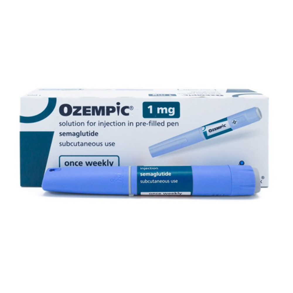 copy_Ozempic Pen Ручка Оземпiк 1 мг