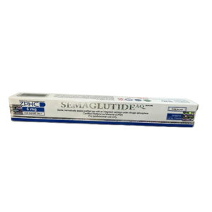Семаглутид Semaglutide AQ 6 mg ZPHC шприц-ручка